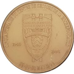 1 euro de la Rochefoucauld [16]