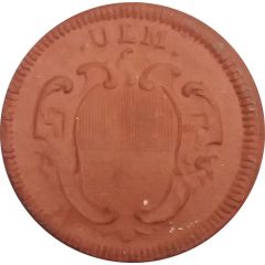 1 Kreutzer - Ulm
