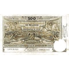 100 Francs