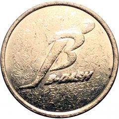 Token - B-Dash