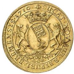 1 Ducat