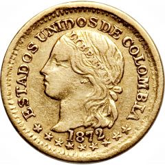 1 Peso