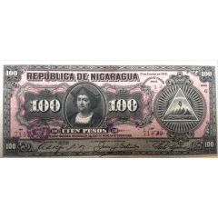 100 Pesos