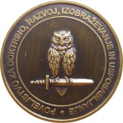 Slovenska vojska PDRIU