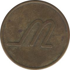 Token - M