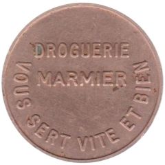 Drogerie Marmier