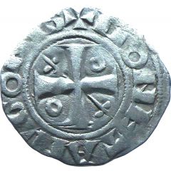 Denier - Hugh II