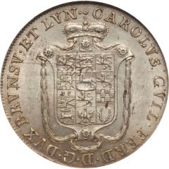 16 Gute Groschen - Charles William Ferdinand