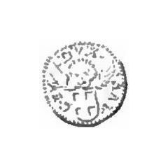 1/2 Scudo - Charles Emmanuel I