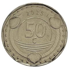 50 Cents