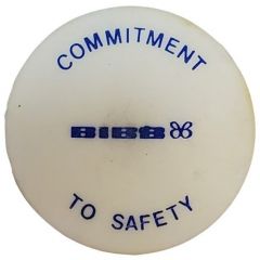 Bibb Manufacturing Co. - Commitment to Safety Columbus, Georgia
