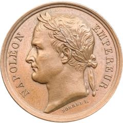 Return of the ashes of Napoleon Bonaparte to France