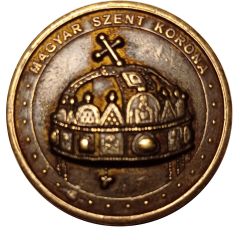 Medal - Visegrád souvenir
