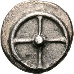 Obol - Alexander