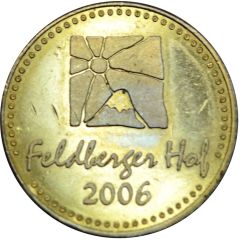 Token - Feldberger Hof