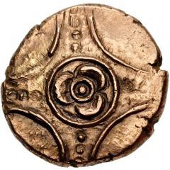 Stater Crescent type