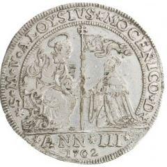 1 Osella - Alvise Mocenigo II