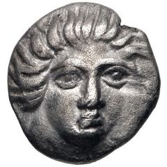Hemidrachm