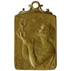 Medallion - Le Soir Challenge de Basket-Ball