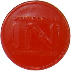 Interspar Token