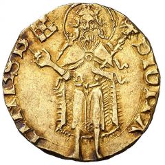 Florin - Martin I Barcelona