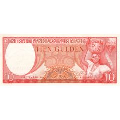 10 Gulden