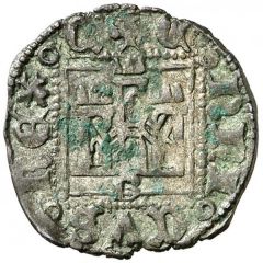 Dinero - Enrique II Burgos
