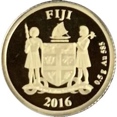 1 Dollar Wolfgang Amadeus Mozart