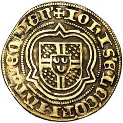 Florin `Postulate` - John of Hornes