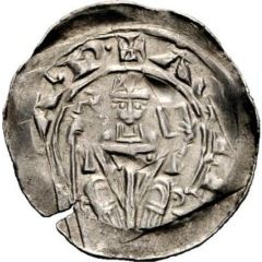 Pfennig - Pellegrino II