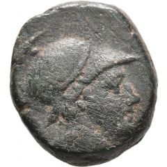 Æ19 Mithridates VI