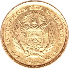 10 Pesos