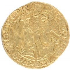 Angelot - William IV