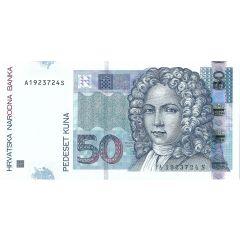 50 Kuna