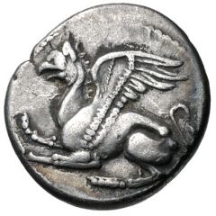 Drachm - Molpagores