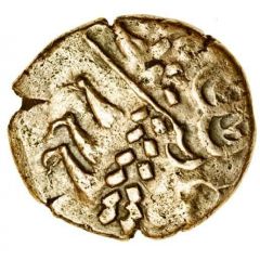 Stater `Clacton type 2`