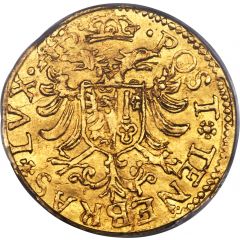 Ducatus Trade Coinage