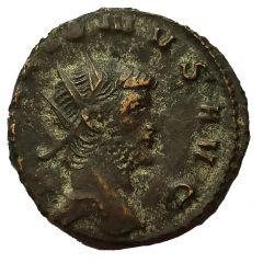 Antoninianus - Gallienus VIRTVS AVGVSTI