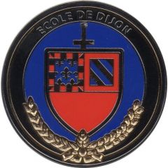 École de gendarmerie de Dijon-Longvic
