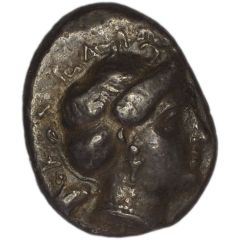 Didrachm - Epigonos