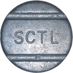 Telephone Token - SCTL