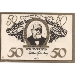 50 Pfennig