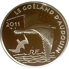 10 Euros World Wildlife Fund