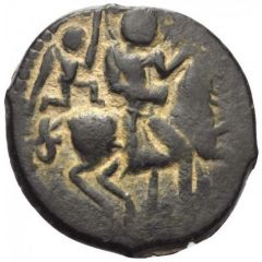 1 Fals - Malikshah II. bin Qilij Arslan