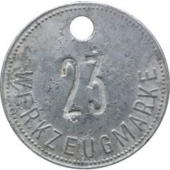 Werkzeugmarke
