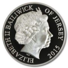 10 Pounds - Elizabeth II Winston Churchill