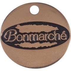 Bonmarche Deposit Token