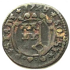 3 Pfennig