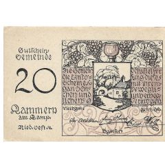 20 Heller Kammern
