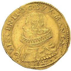 2 Doppie - Vincenzo II